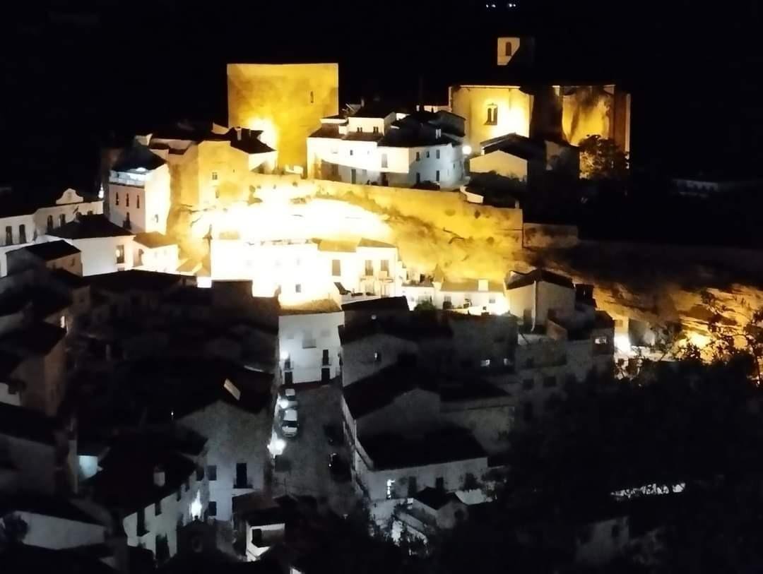 Casa de 232 m² en Setenil de las Bodegas