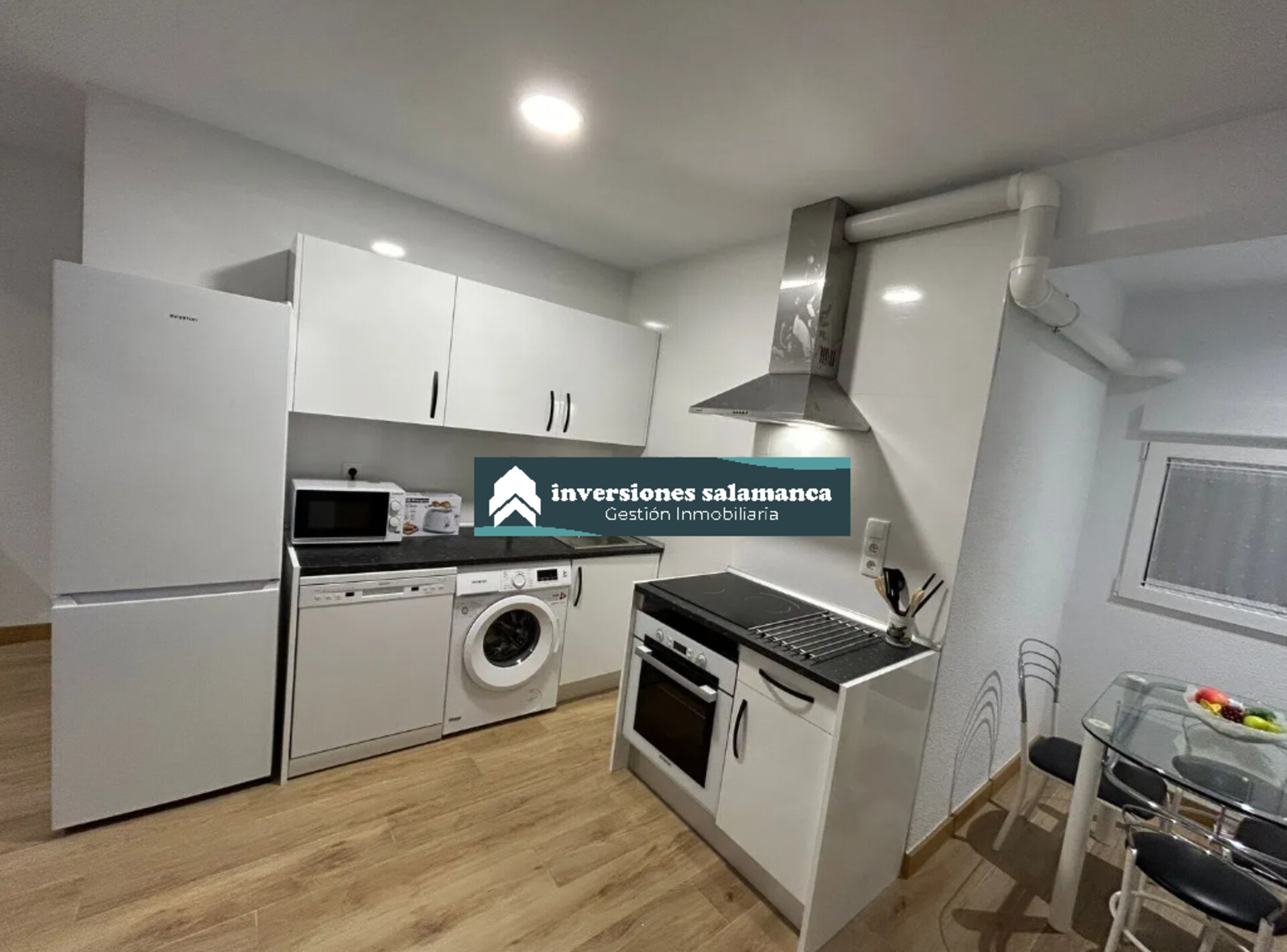 Piso de 90 m² en Salamanca