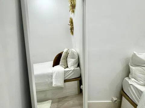 Stanza in affitto, Madrid