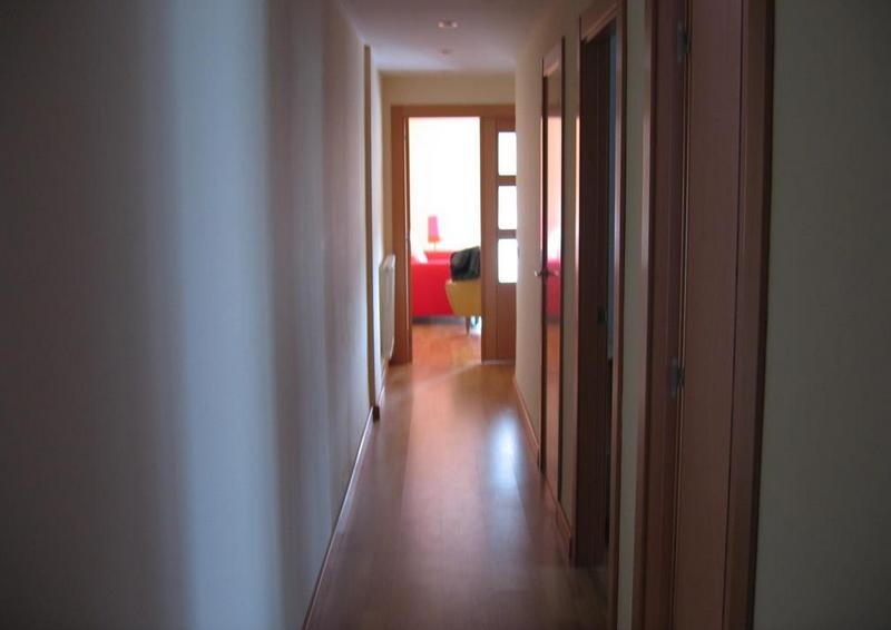 Piso de 80 m² en Salamanca