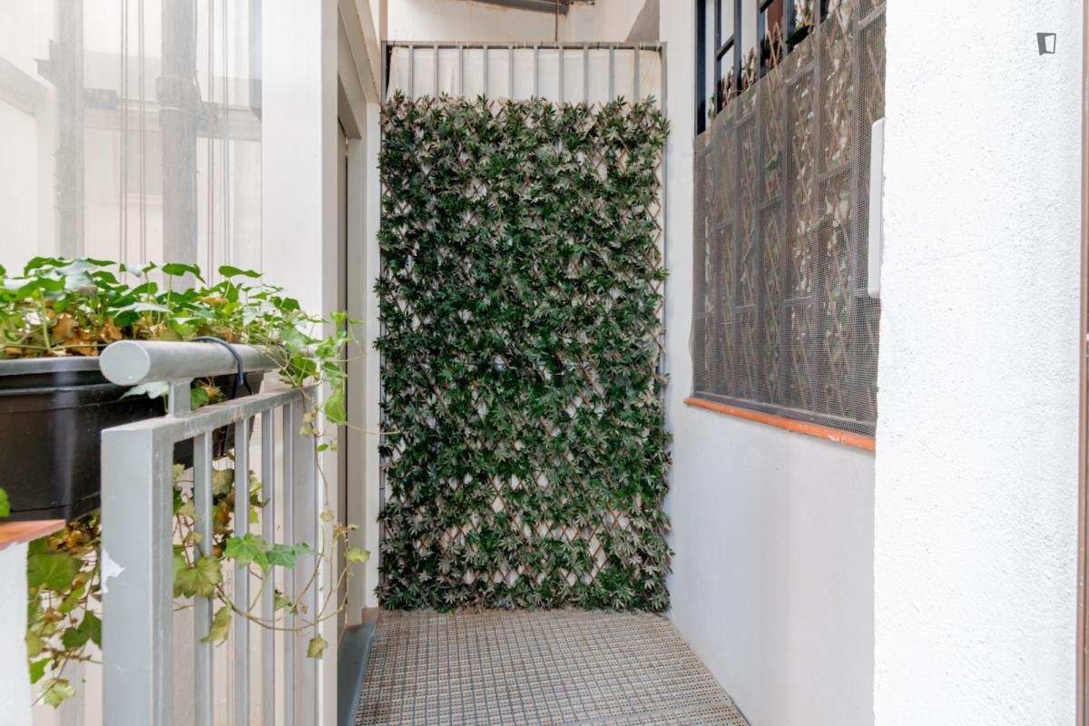 Piso de 110 m² en Madrid