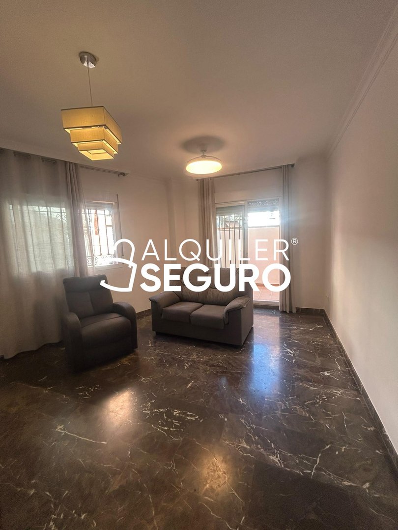Appartement 60 m² à Maracena