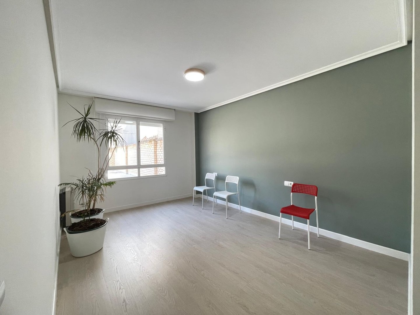 Piso de 105 m² en Ponferrada