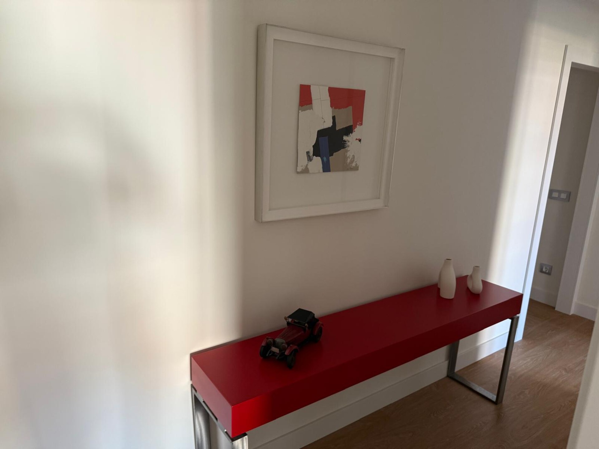 Piso de 142 m² en Santander