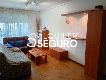 Wohnung 75 m² in Vitoria-Gasteiz