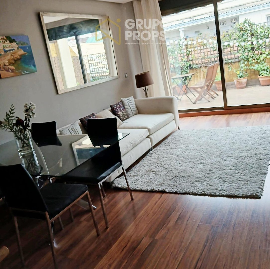 Pis de 71 m² a Madrid
