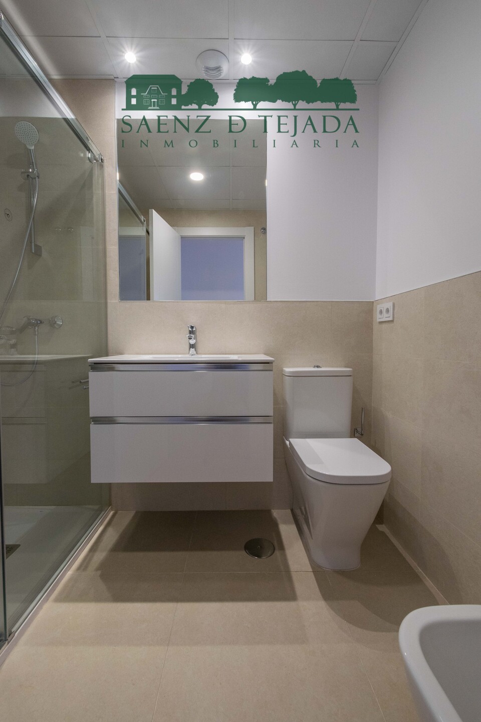Piso de 96 m² en Sevilla