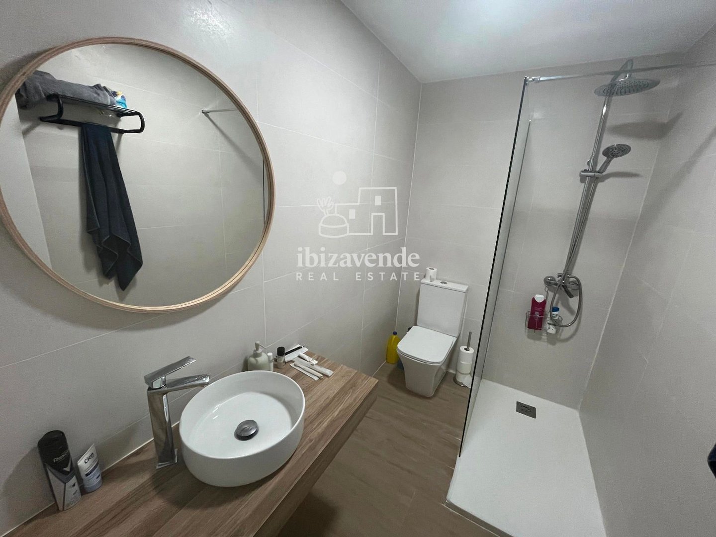 Piso de 60 m² en Santa Eulària des Riu