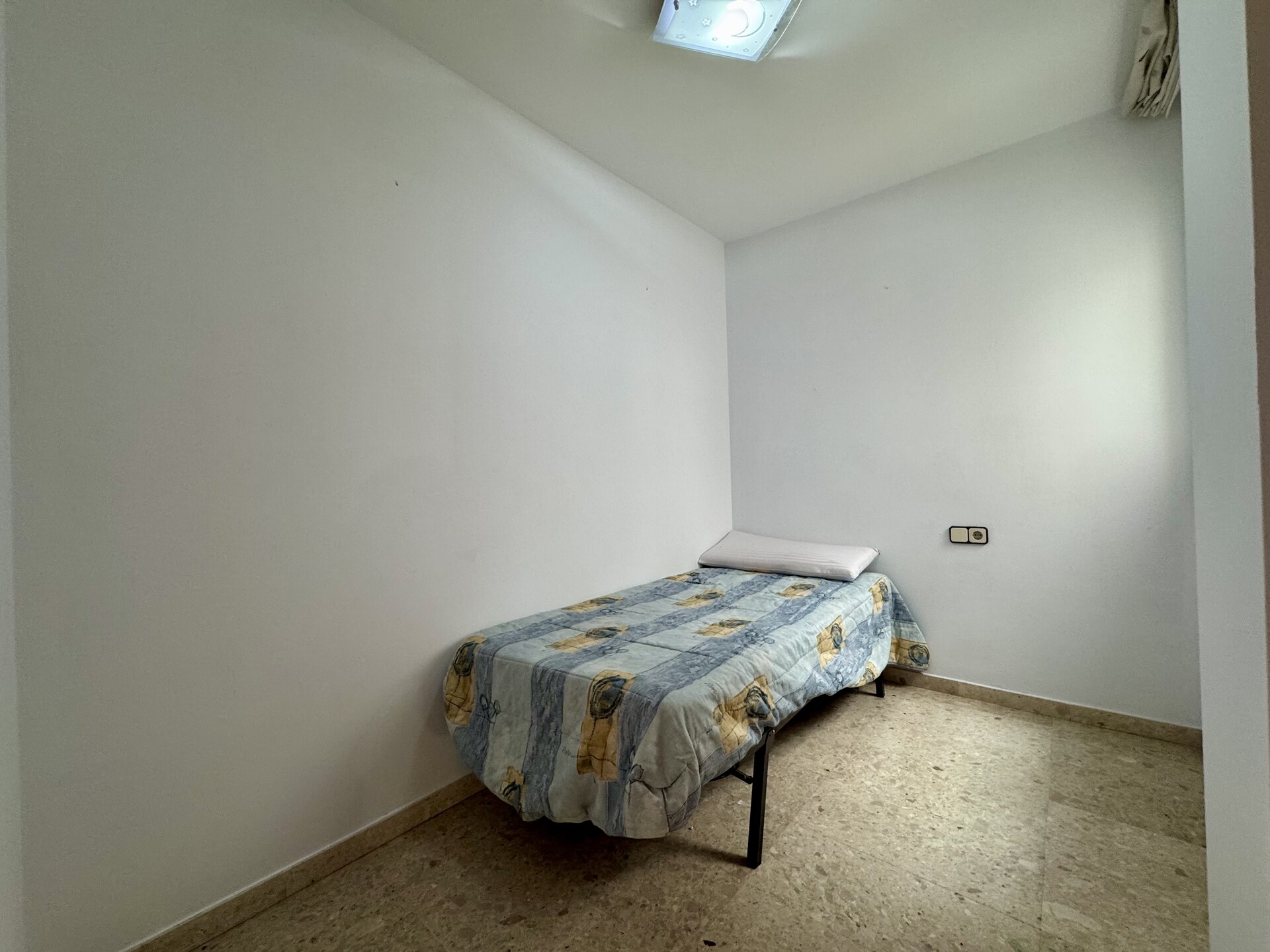 Piso de 115 m² en Vic