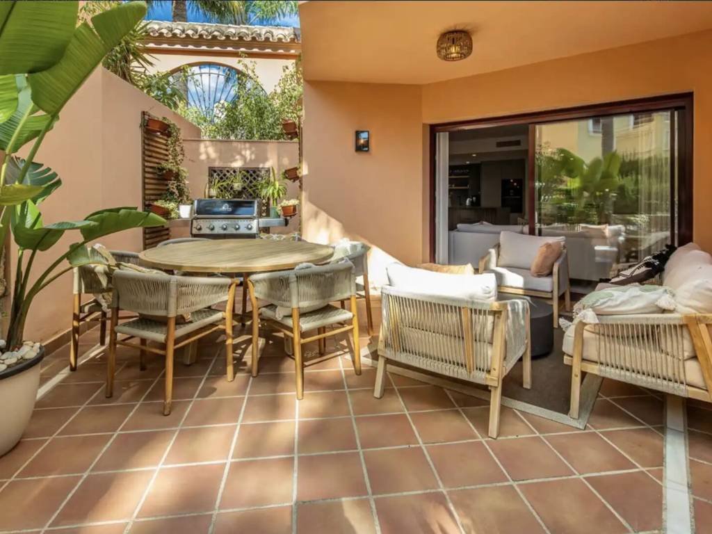 Casa de 255 m² en Marbella