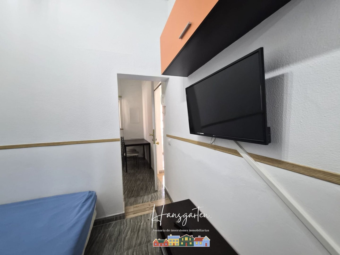 Piso de 30 m² en Santa Lucía de Tirajana