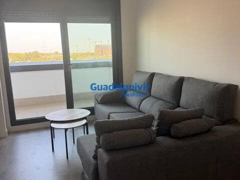 Piso de 101 m² en Dos Hermanas