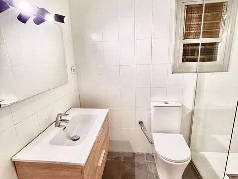 Piso de 93 m² en Barcelona