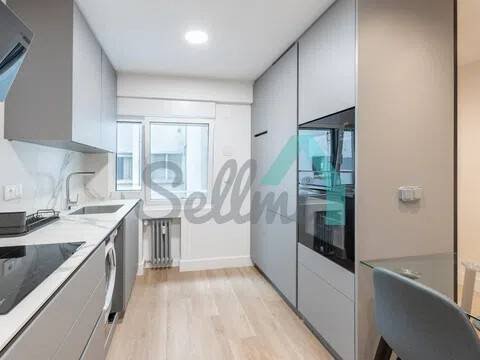 Piso de 78 m² en Oviedo