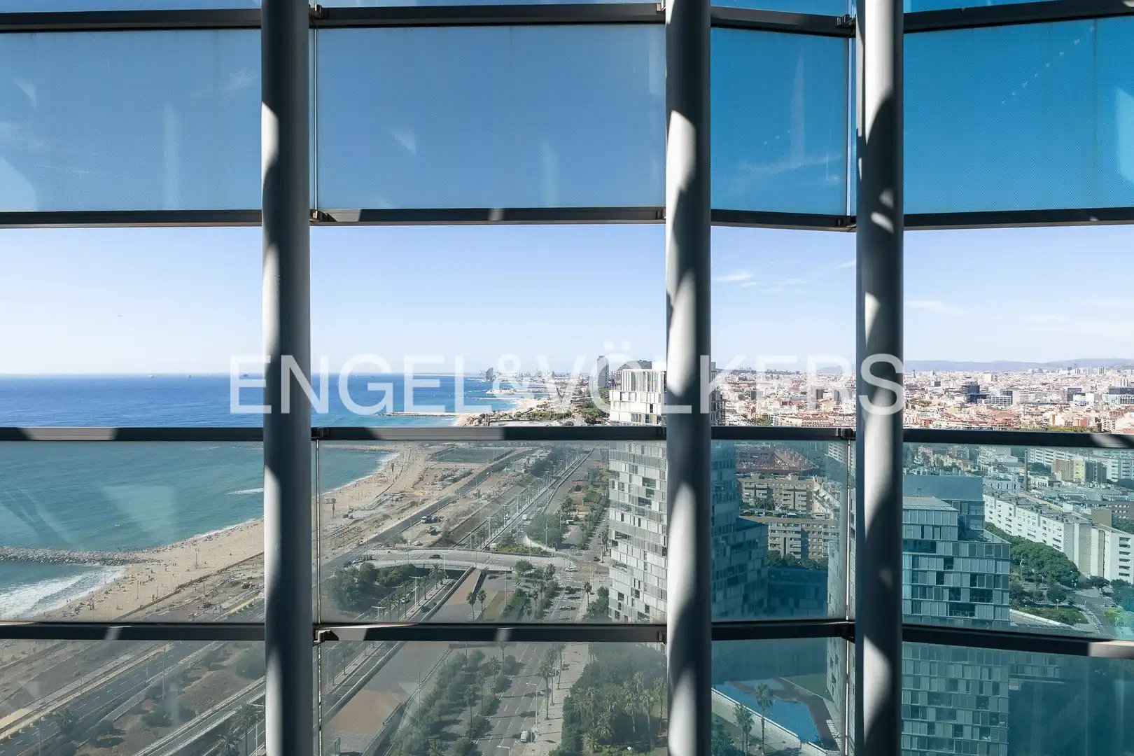 Piso de 185 m² en Barcelona