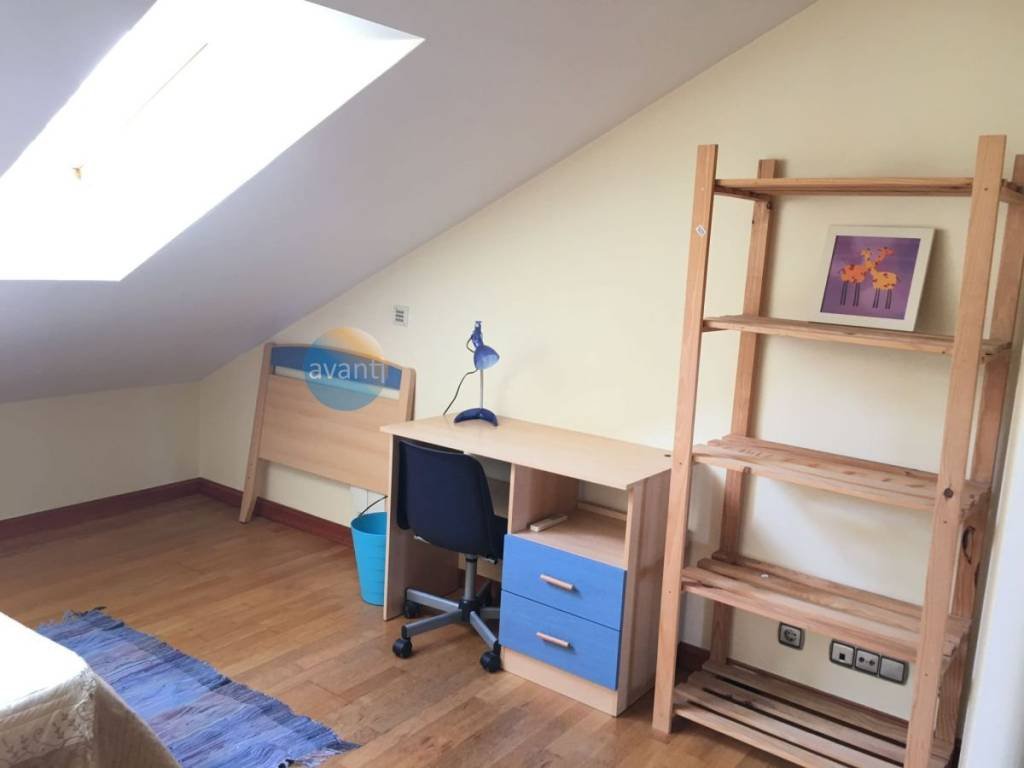Pis de 80 m² a Salamanca