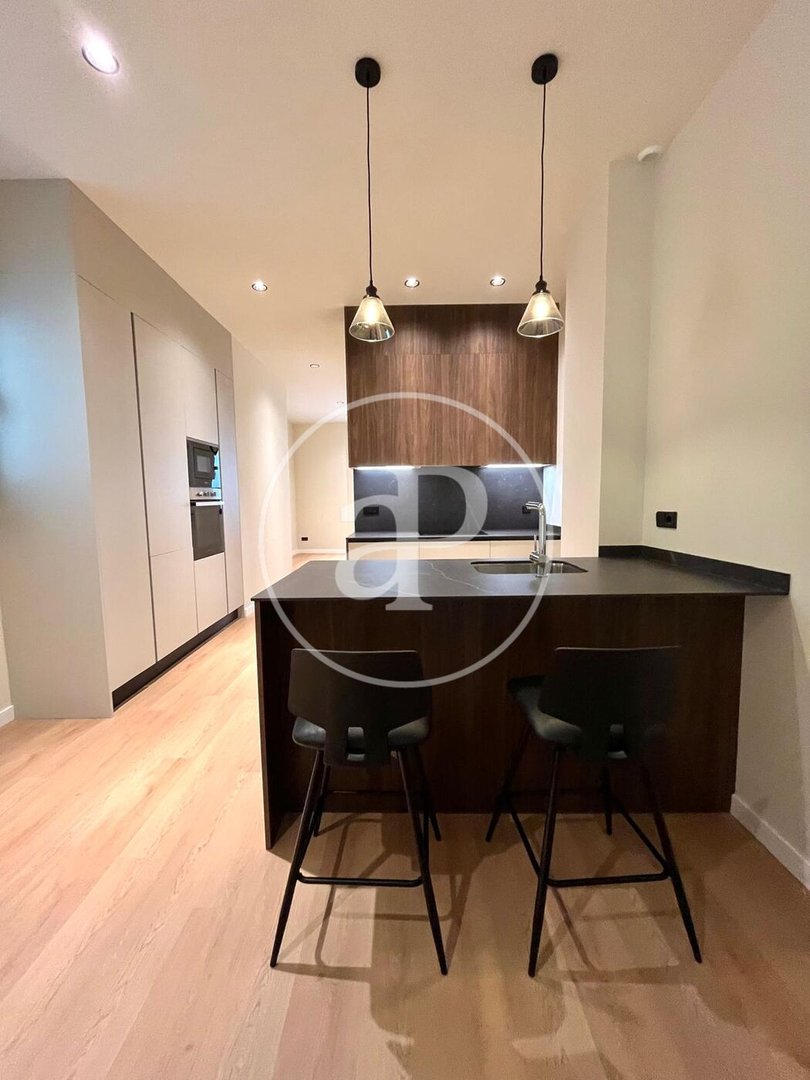 Pis de 132 m² a Burjassot