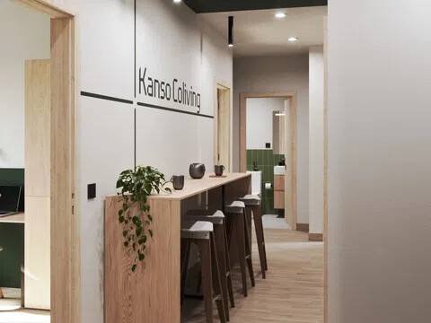 Habitación en alquiler, Madrid