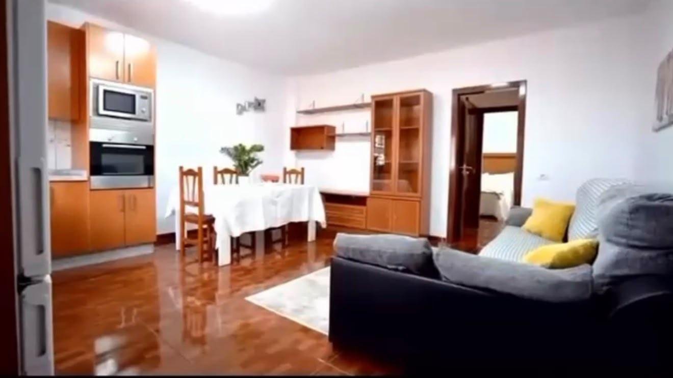 Pis de 65 m² a San Miguel de Abona