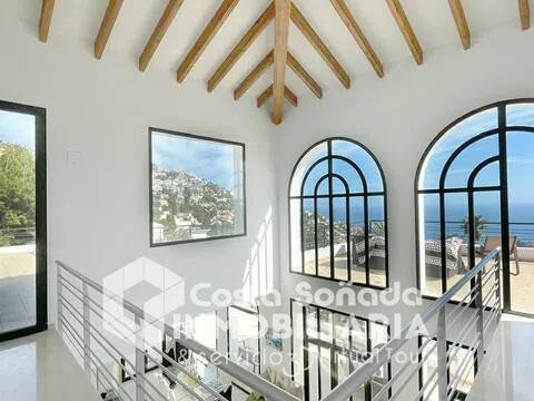 Piso de 490 m² en Altea