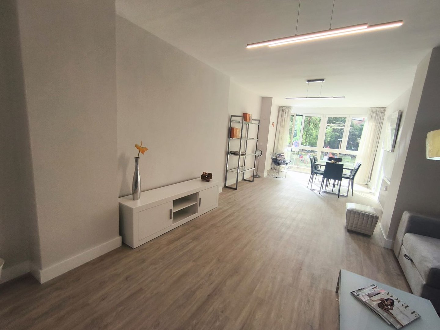 Piso de 110 m² en Mérida