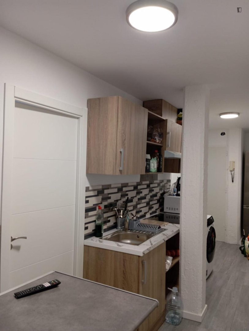 Habitación en alquiler, Valencia