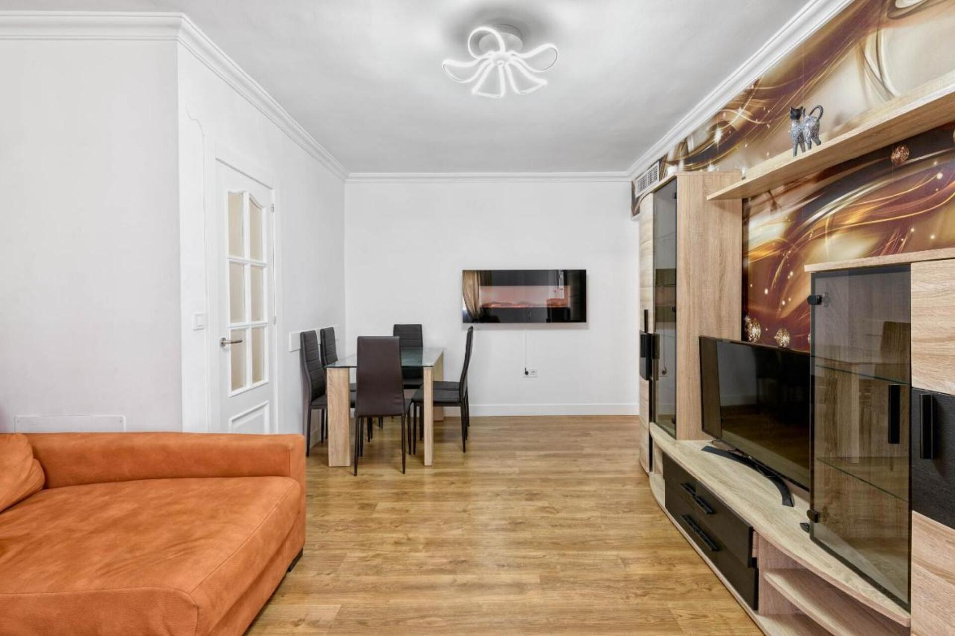 Piso de 94 m² en Arrecife