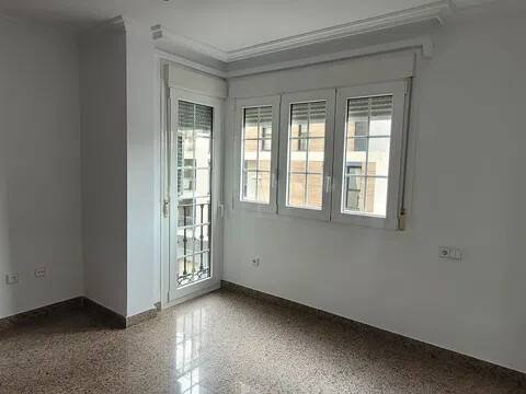 Квартира 120 м² у Almería