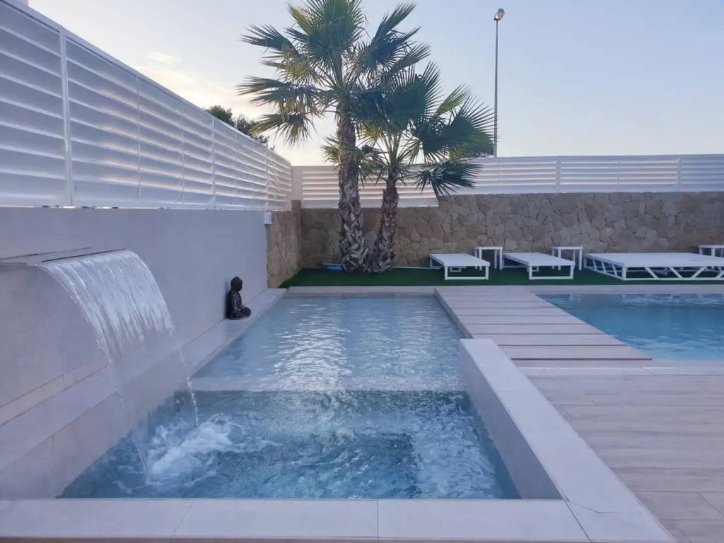 Casa de 244 m² en San Fulgencio