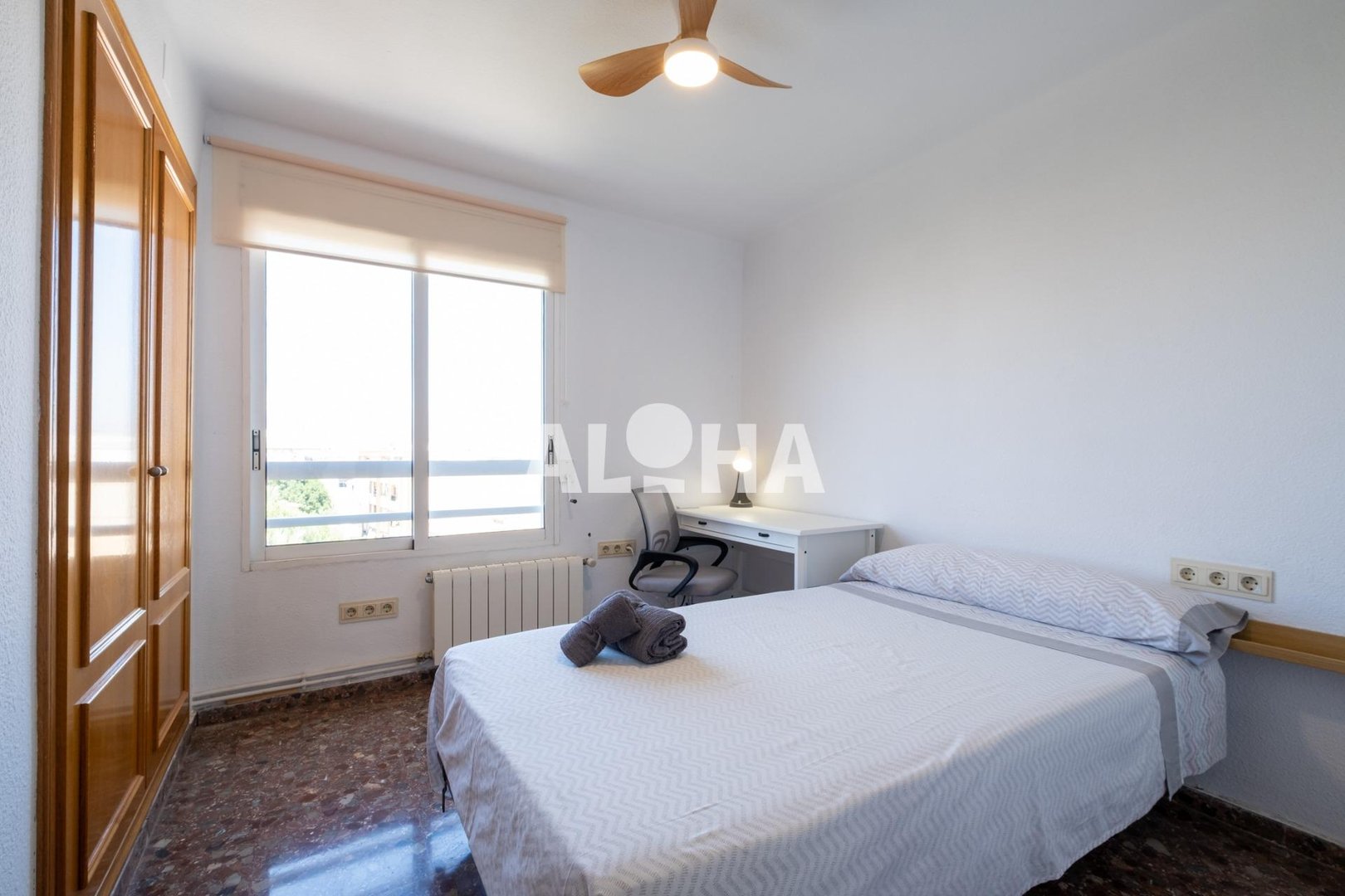 Wohnung 115 m² in Montcada / Moncada