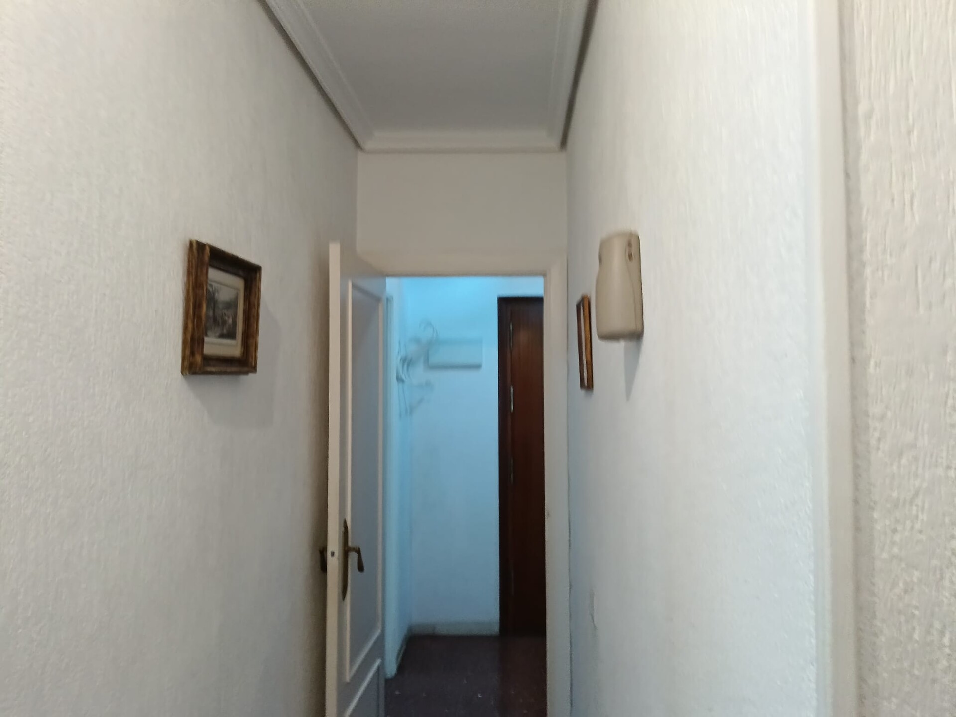 Piso de 97 m² en Huelva