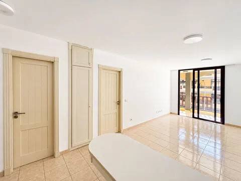 Квартира 65 м² в Santiago del Teide