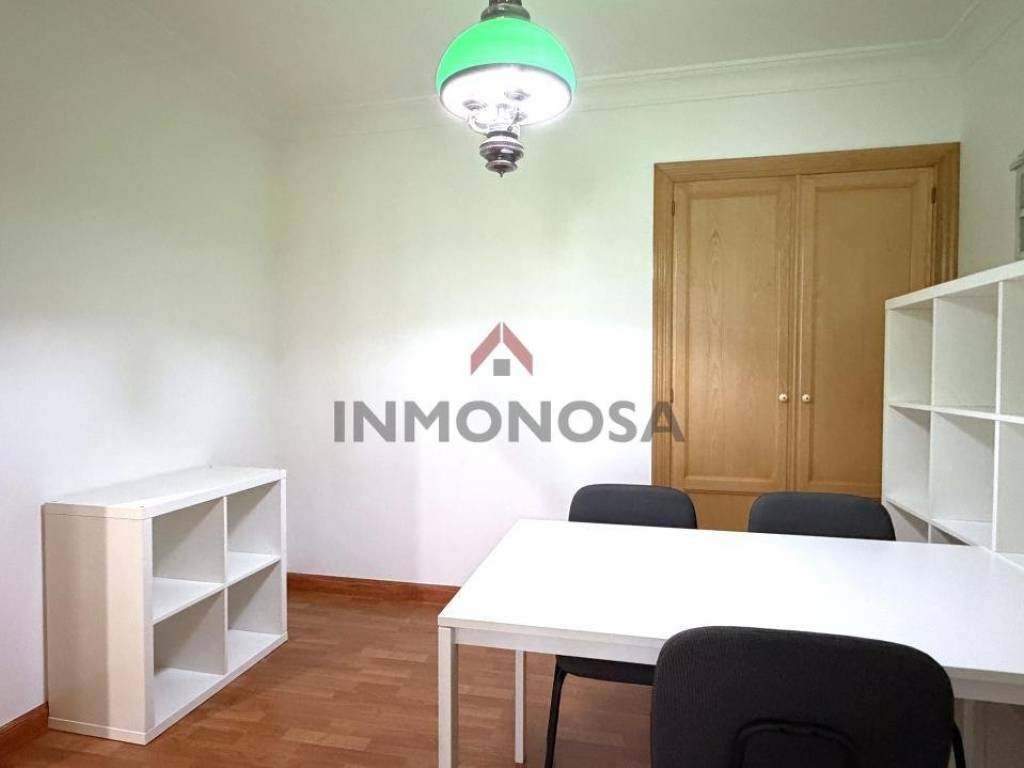 Piso de 81 m² en Ferrol