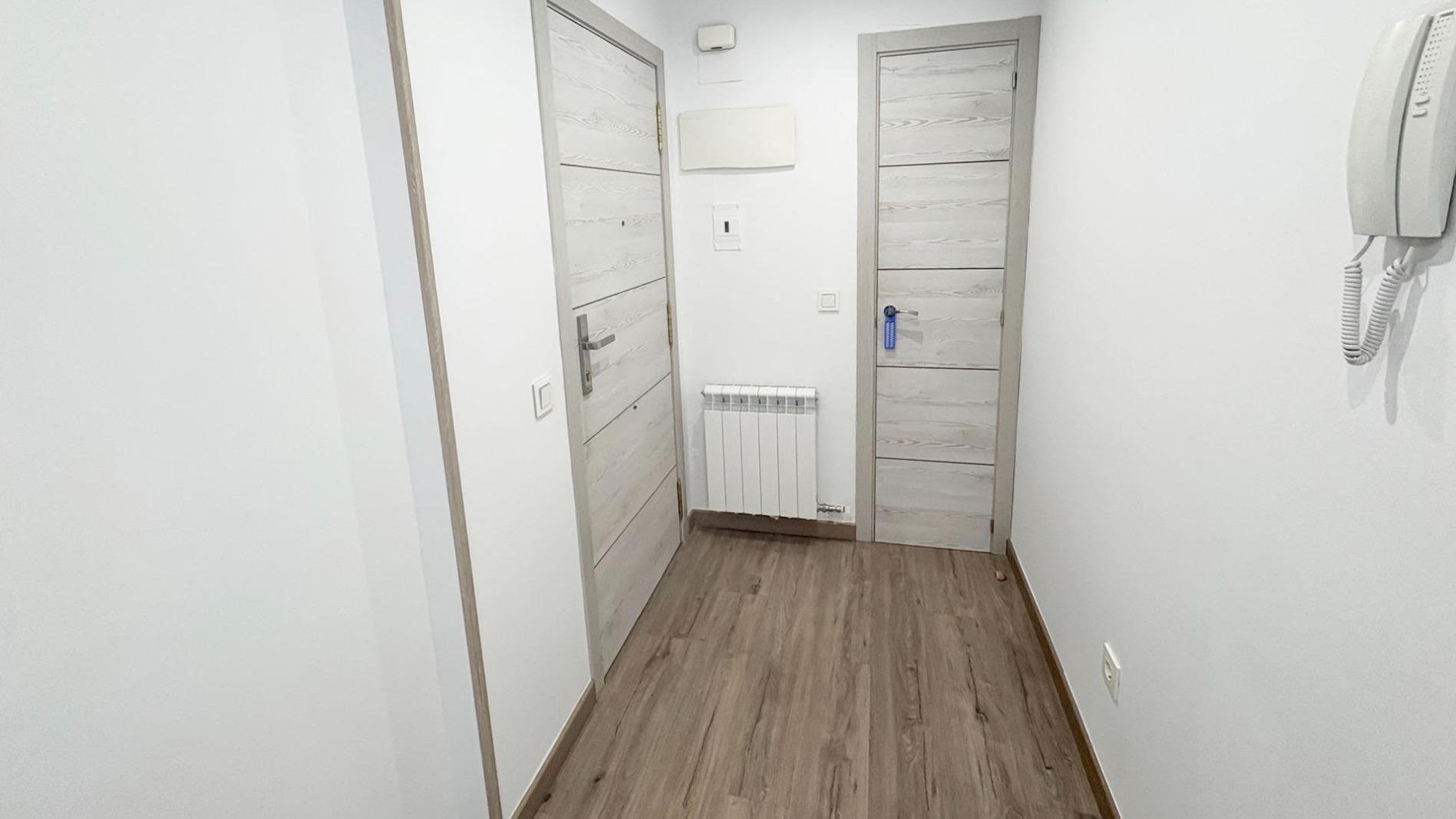 Piso de 121 m² en Salamanca