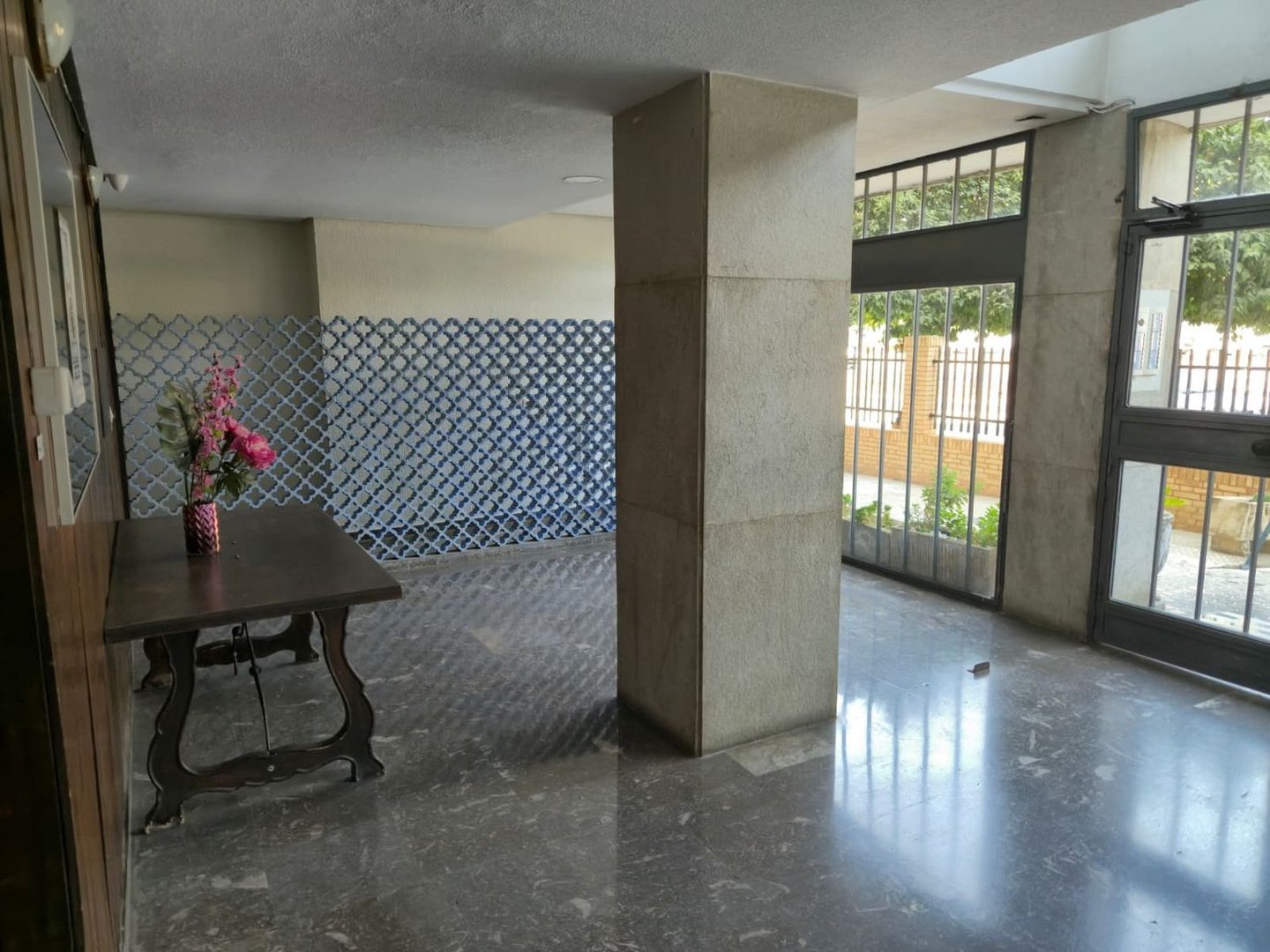 Piso de 126 m² en Sevilla