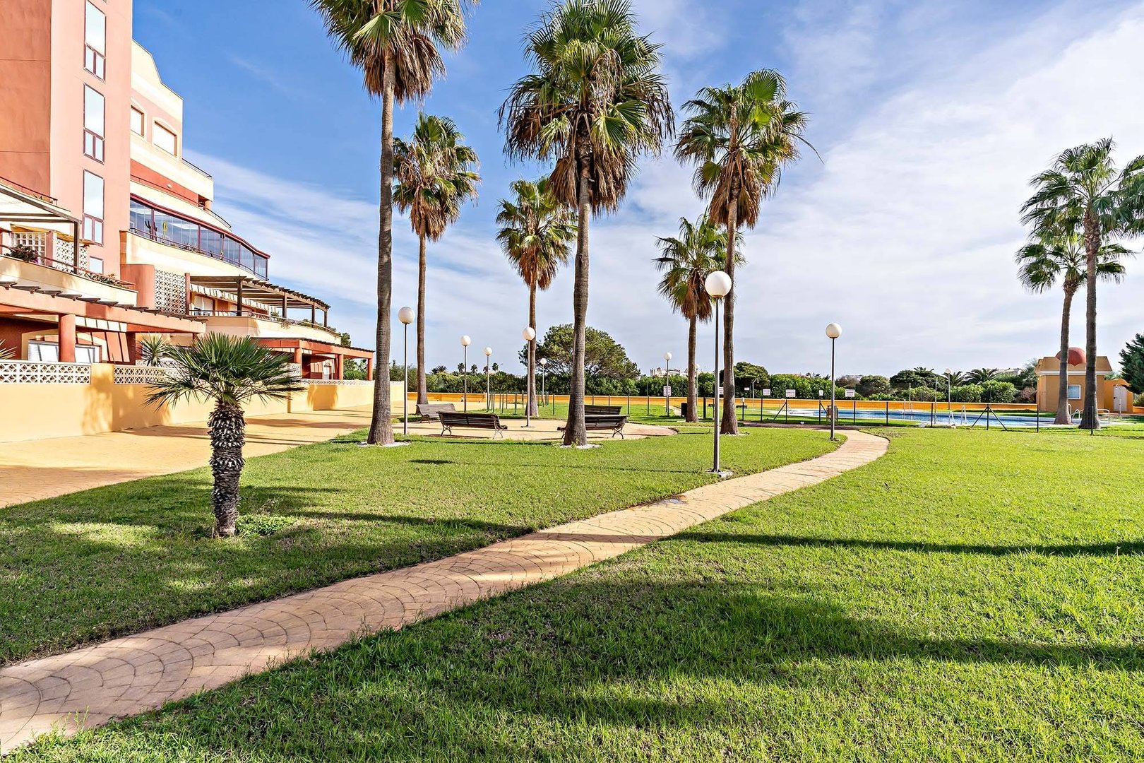 Wohnung 98 m² in Roquetas de Mar
