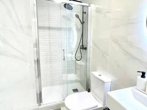 Zimmer zur Miete, Madrid