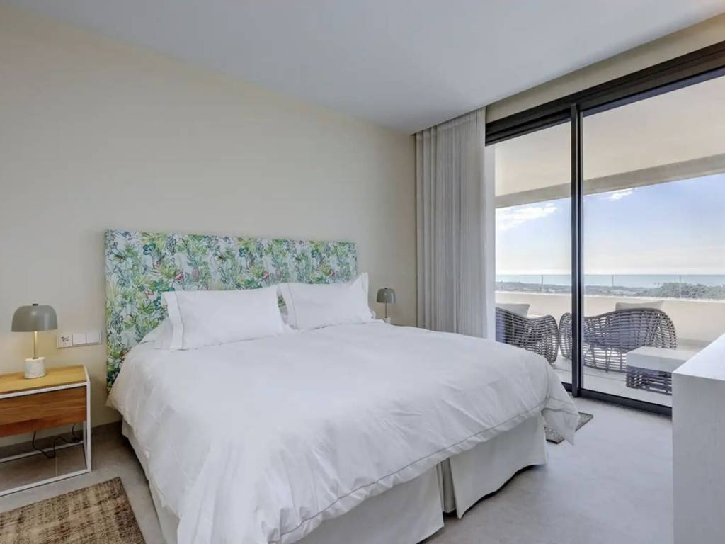 Piso de 438 m² en Benahavís