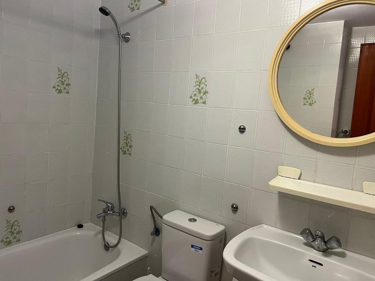Pis de 45 m² a Gandia
