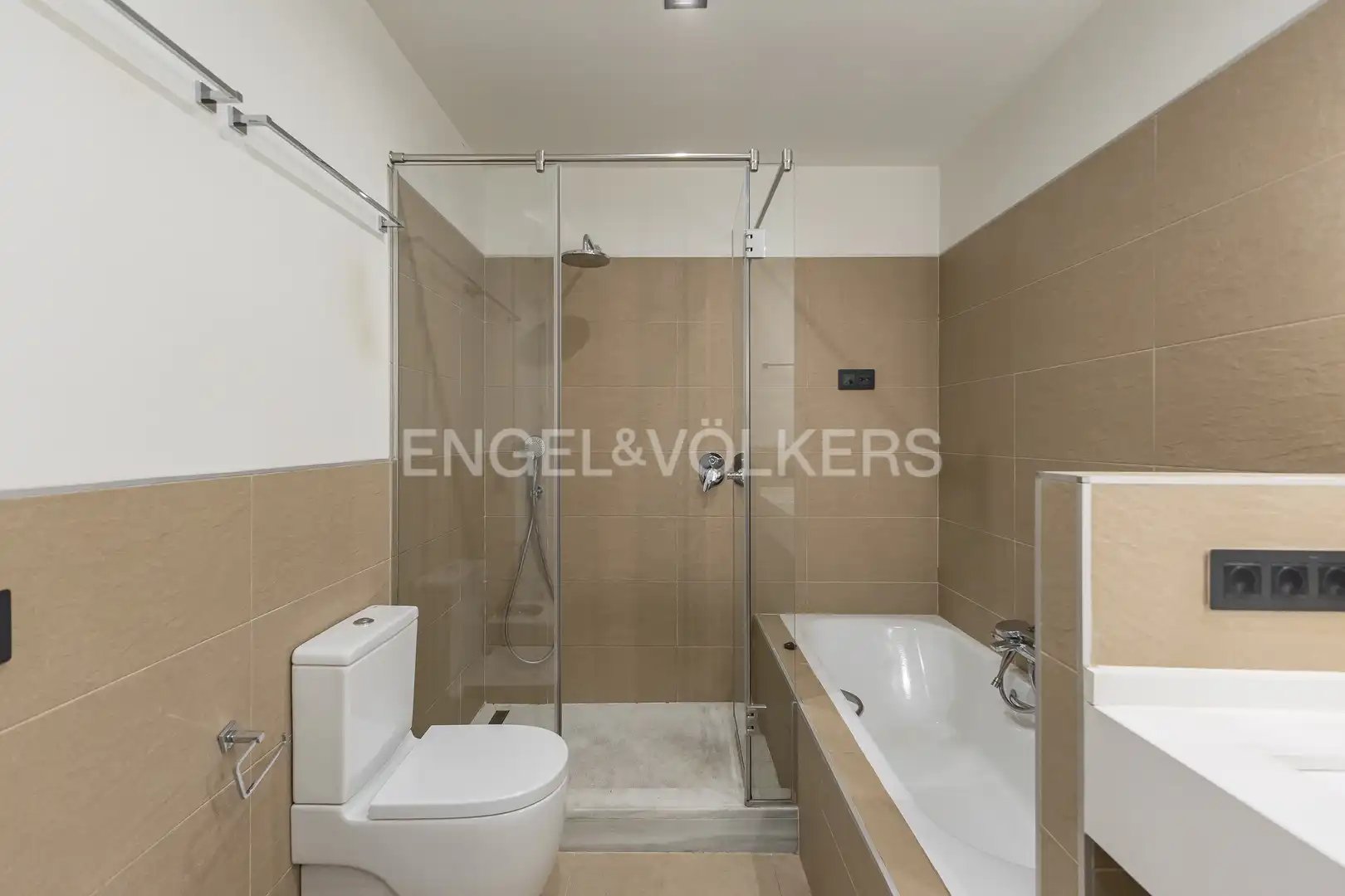 Pis de 153 m² a Madrid