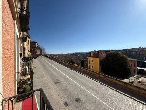 Casa de 190 m² en Segovia