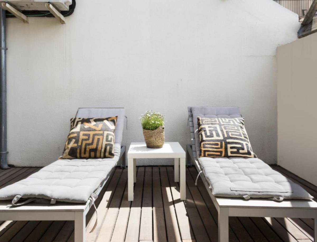 Appartamento 90 m² a Barcelona
