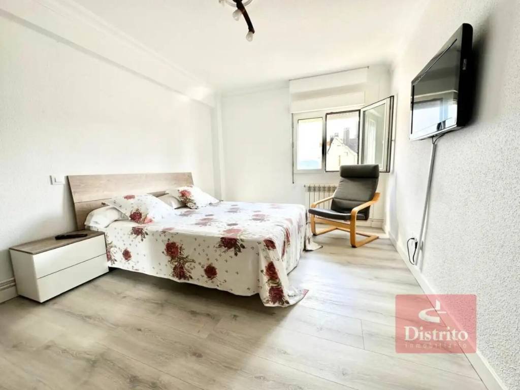 Wohnung 85 m² in Santander