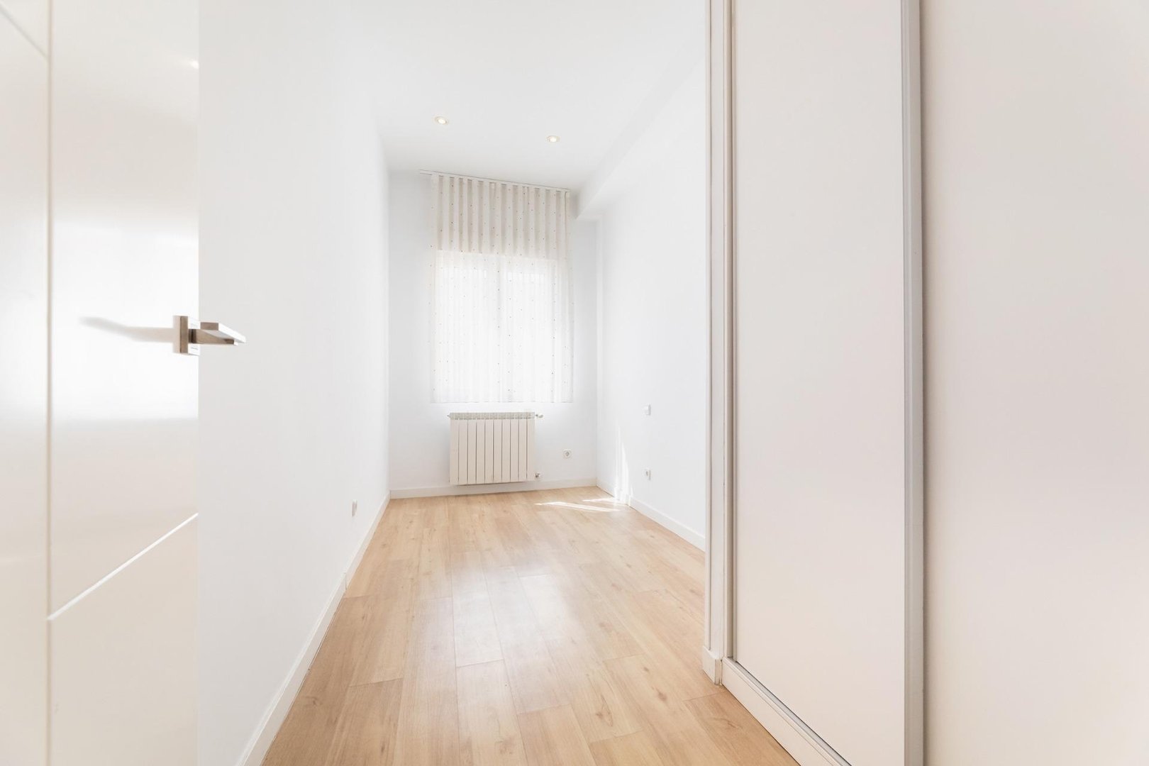 Piso de 147 m² en Madrid