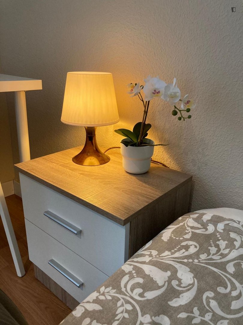 Habitación en alquiler, Madrid