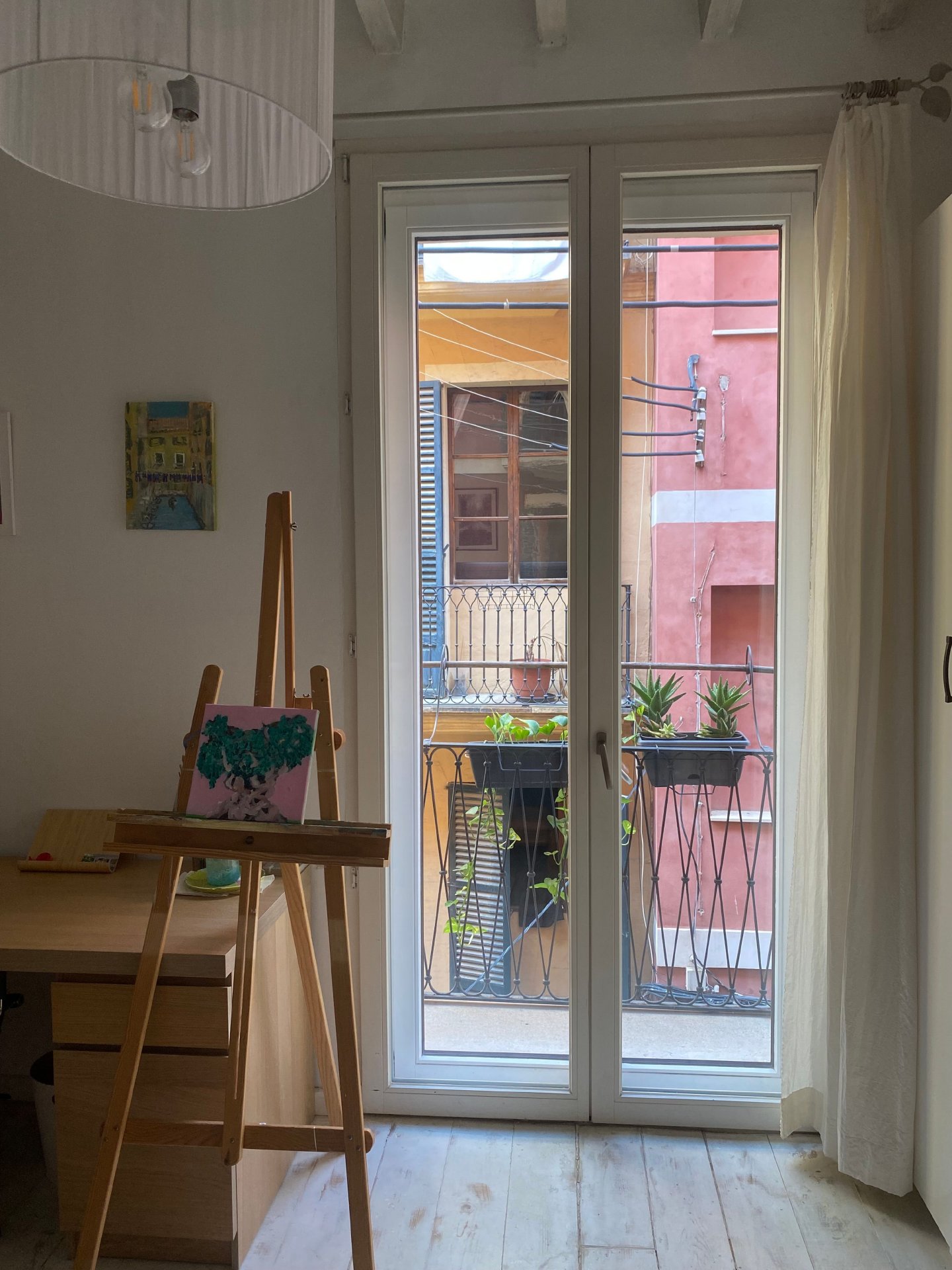 Pis de 100 m² a Palma