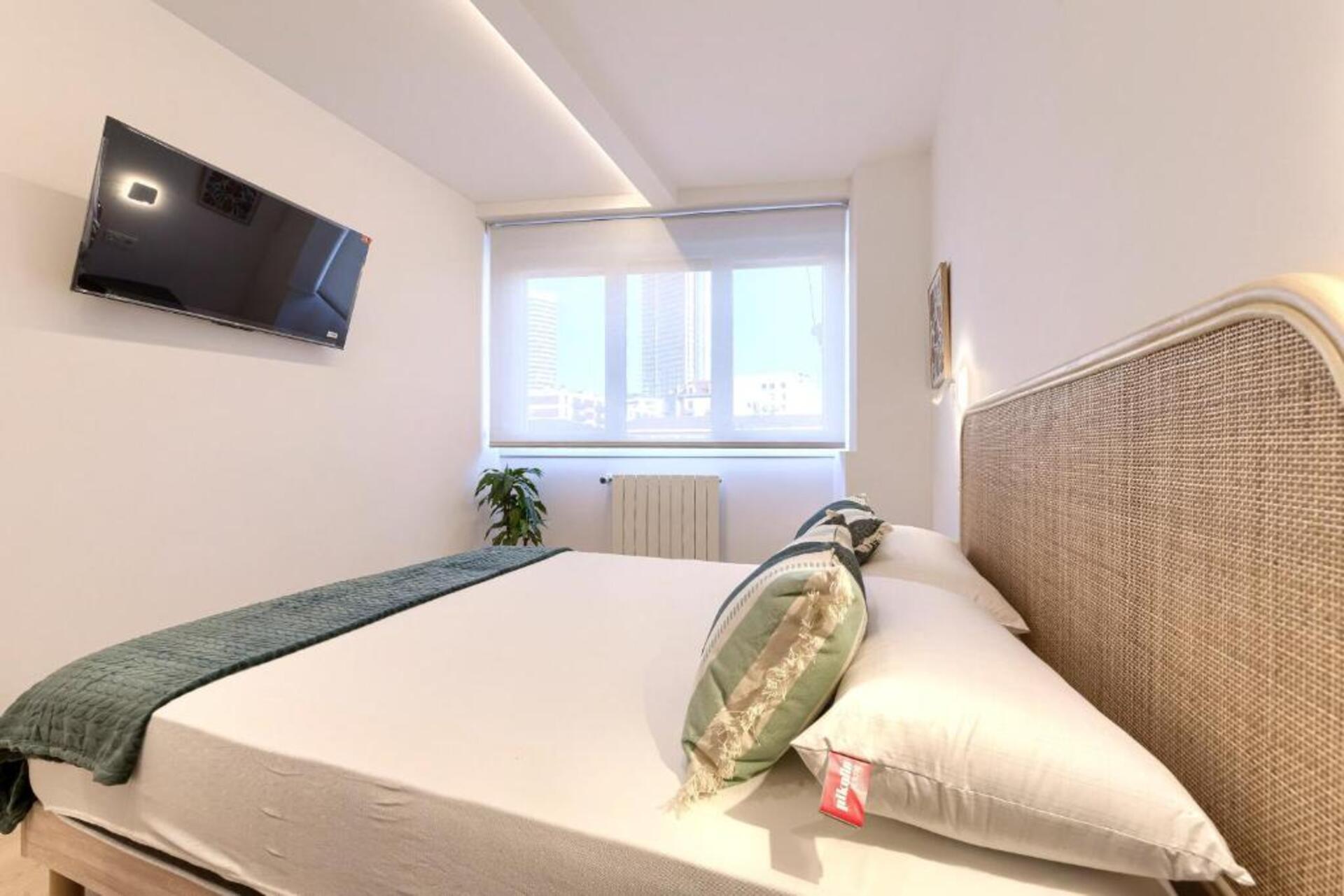 Piso de 92 m² en Bilbao