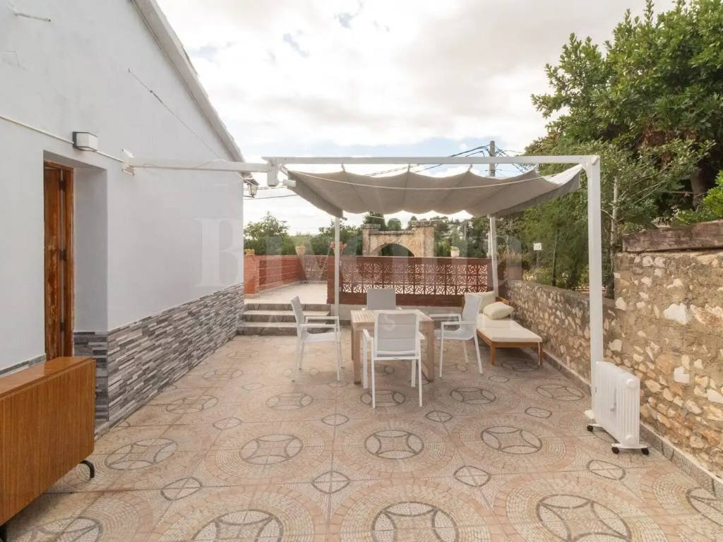Casa de 90 m² en la Torre de Claramunt