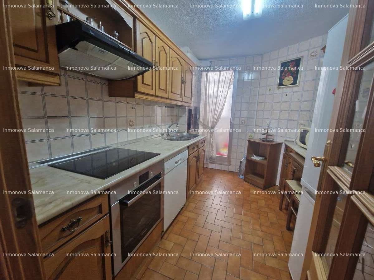 Piso de 100 m² en Salamanca