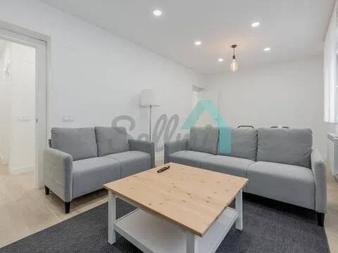 Piso de 113 m² en Oviedo